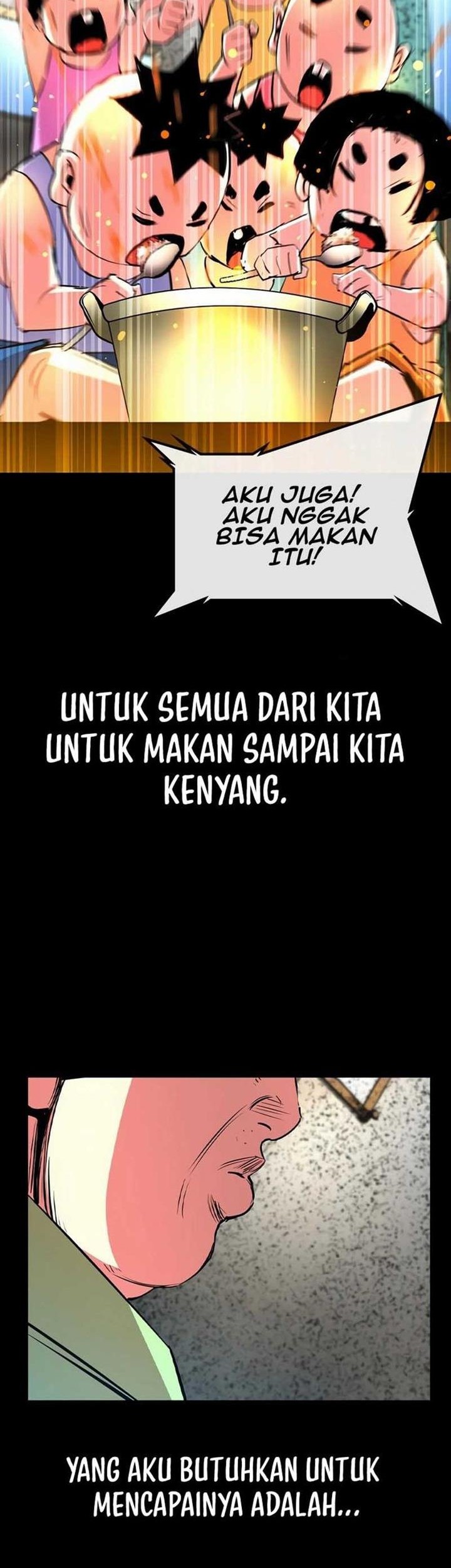 Hallym Gymnasium Chapter 140 Gambar 26