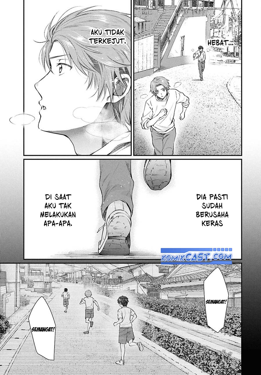 Fuufu Ijou Koibito Miman. Chapter 78 Gambar 10