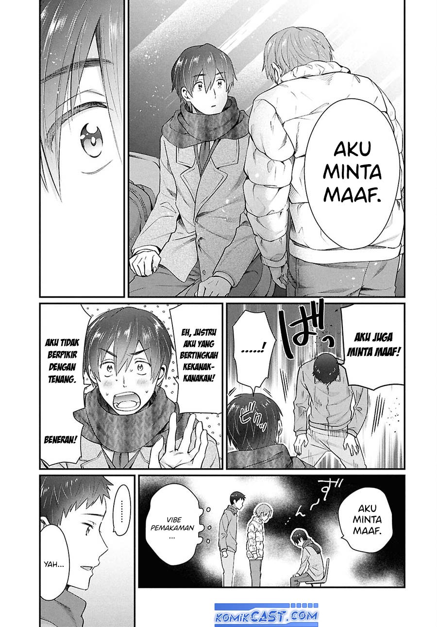 Fuufu Ijou Koibito Miman. Chapter 78 Gambar 29