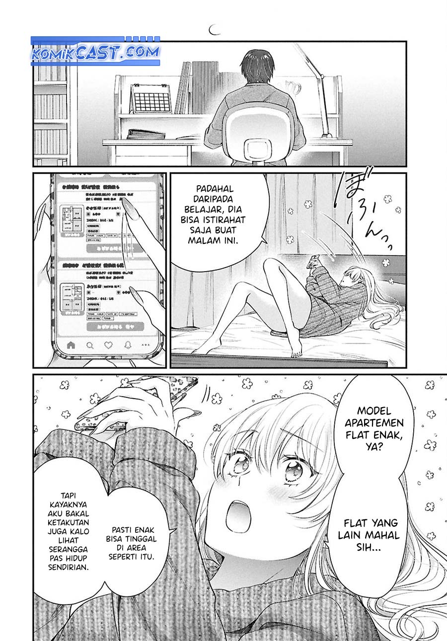 Fuufu Ijou Koibito Miman. Chapter 78 Gambar 36