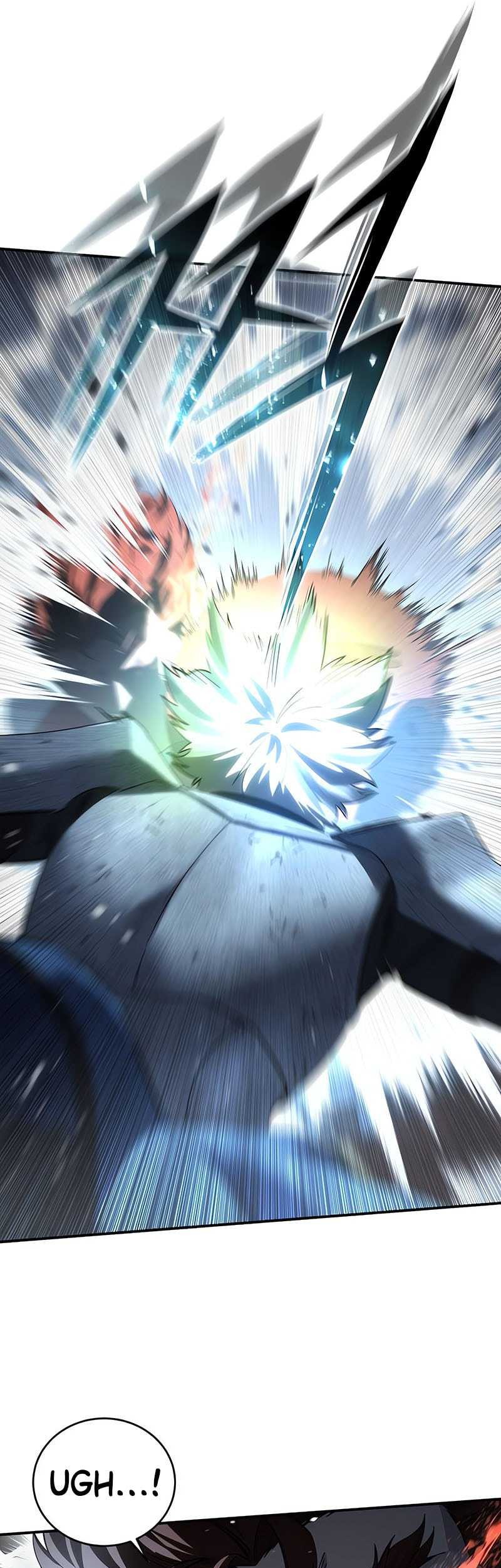 Star-Embracing Swordmaster Chapter 83 Gambar 44