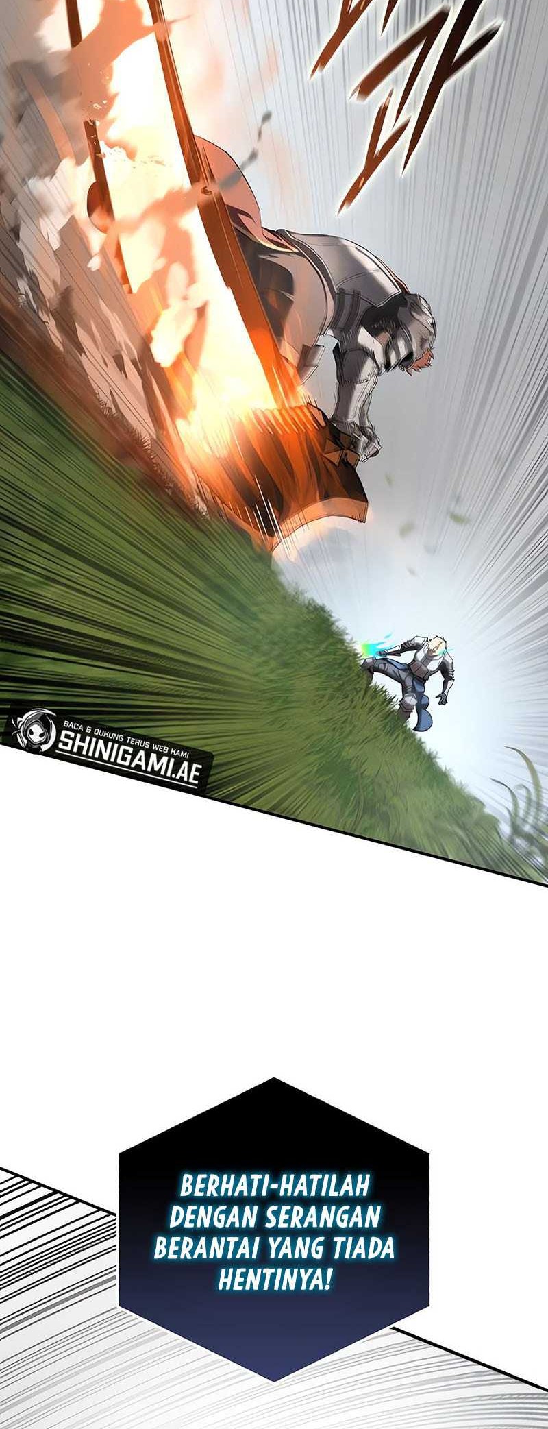 Manhwa Star-Embracing Swordmaster Chapter 83 gambar nomor 2