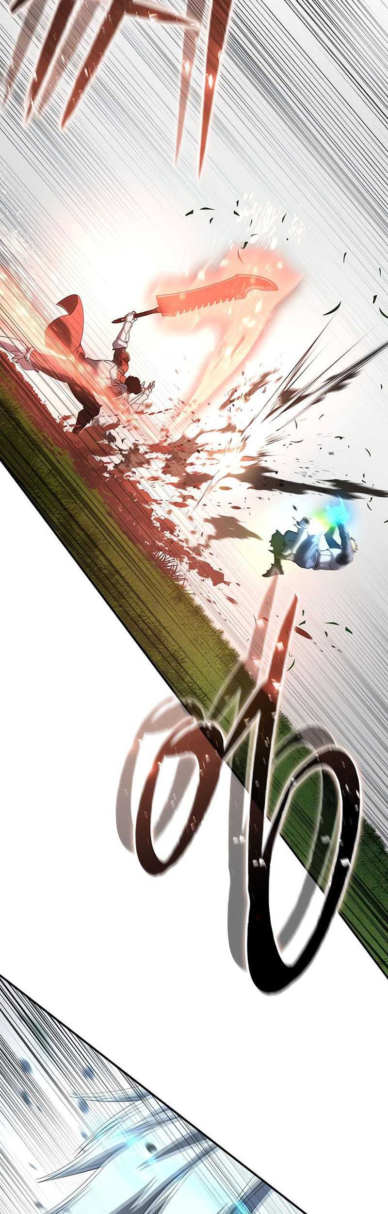 Star-Embracing Swordmaster Chapter 83 Gambar 11