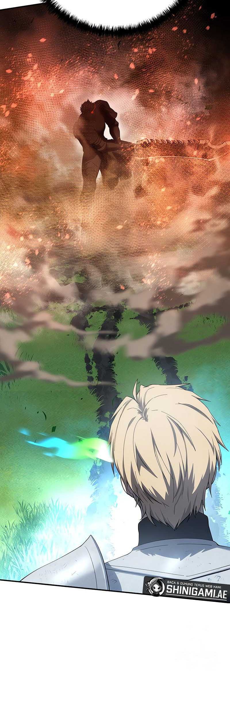 Star-Embracing Swordmaster Chapter 83 Gambar 16