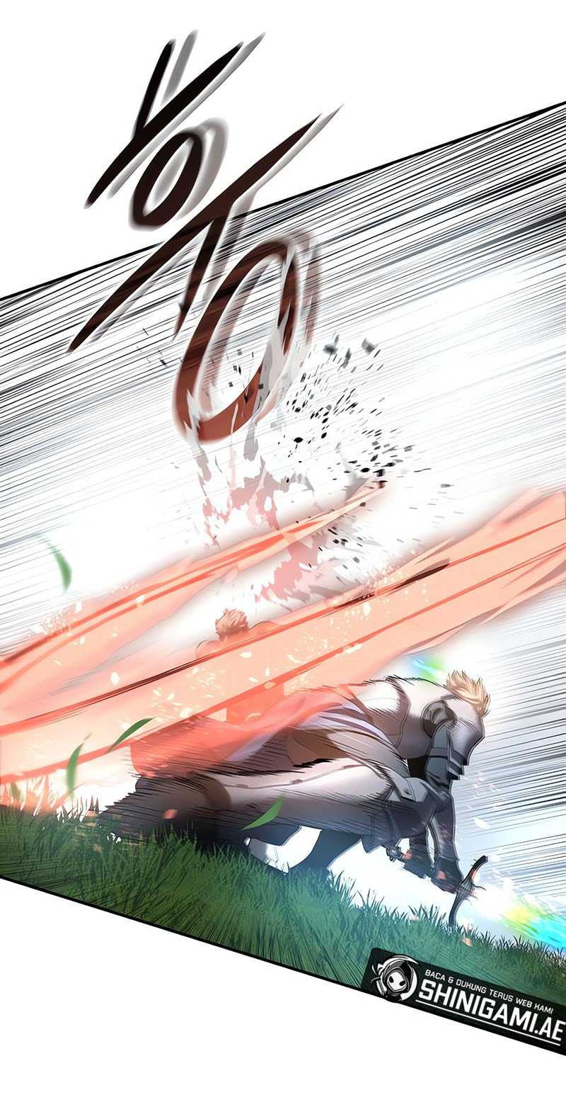 Star-Embracing Swordmaster Chapter 83 Gambar 20