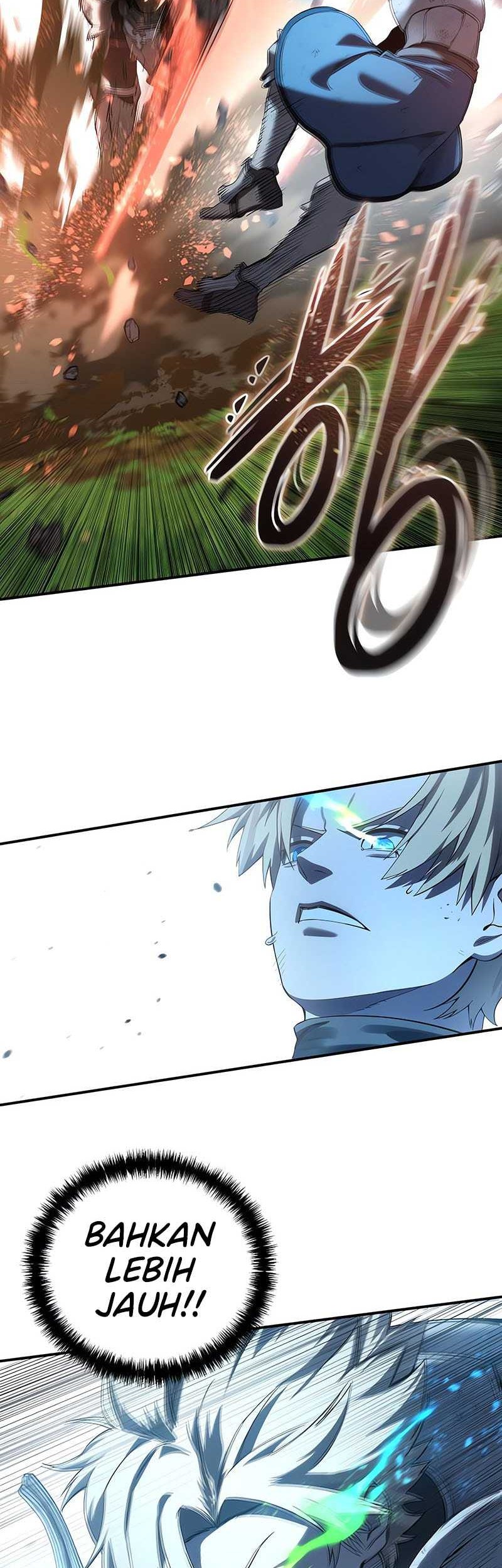 Star-Embracing Swordmaster Chapter 83 Gambar 22