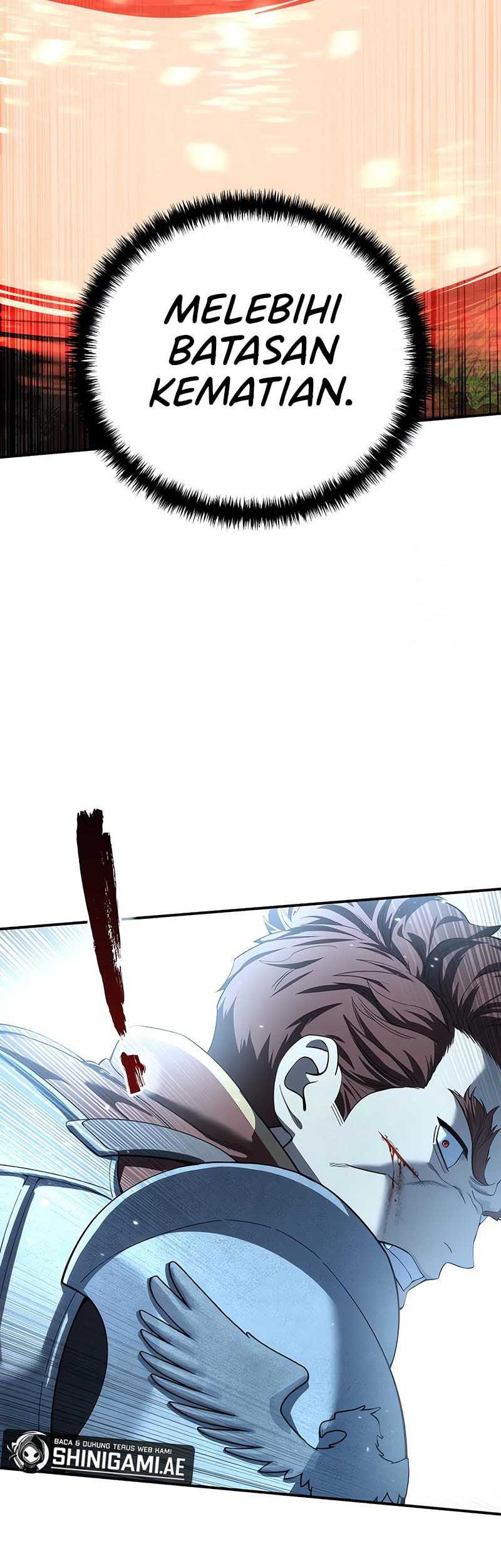 Star-Embracing Swordmaster Chapter 83 Gambar 24