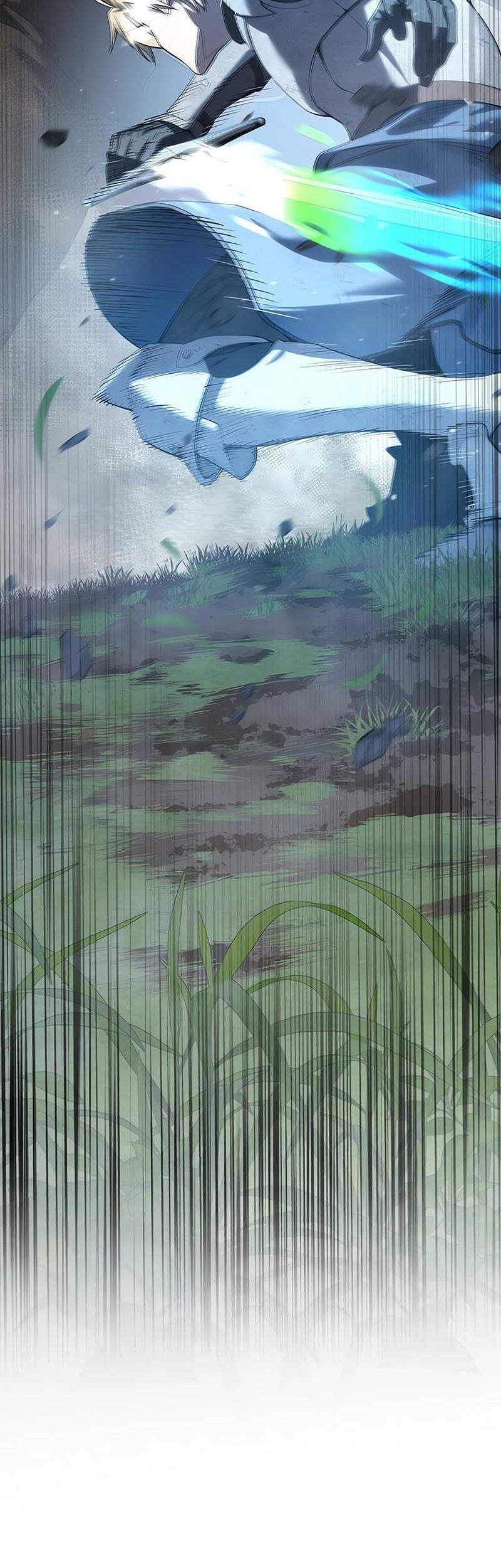 Star-Embracing Swordmaster Chapter 83 Gambar 26