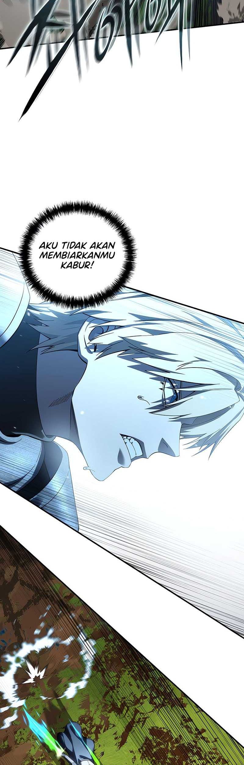 Star-Embracing Swordmaster Chapter 83 Gambar 30