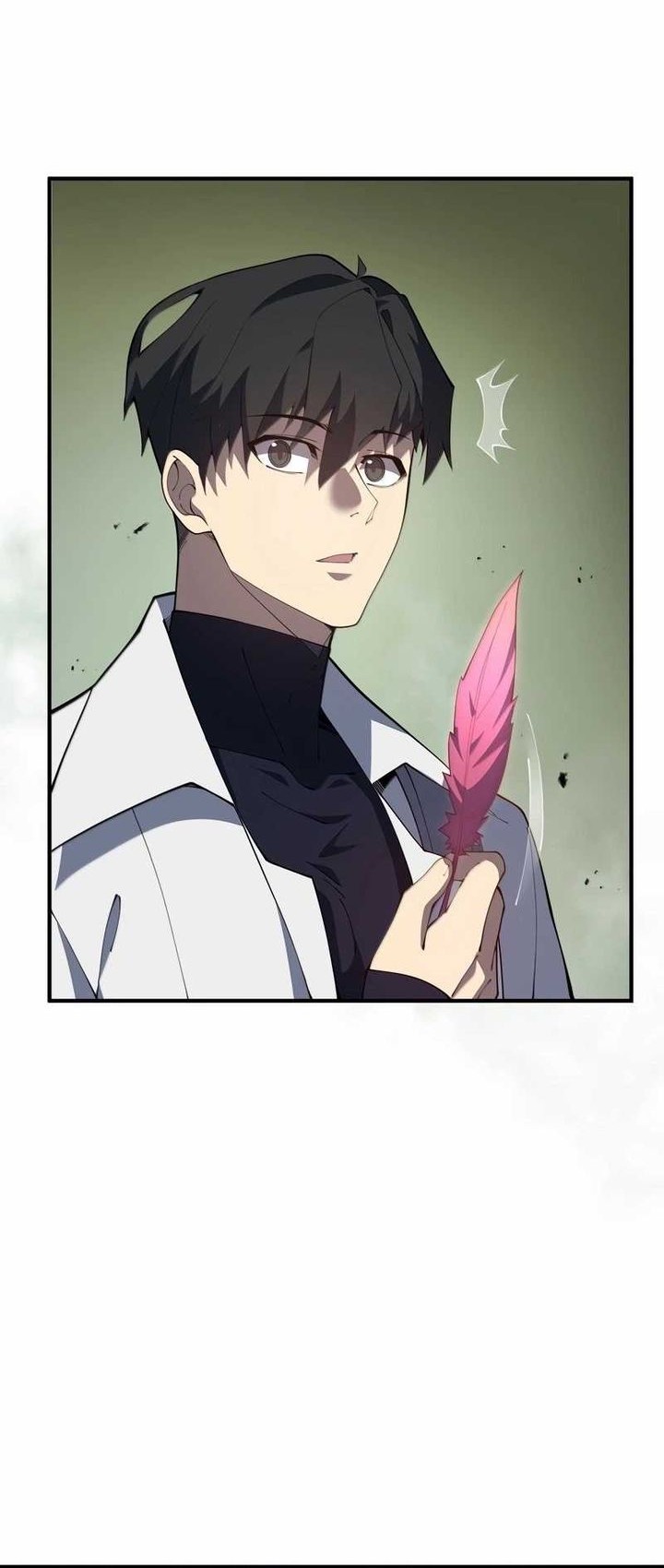 I Contracted Myself Chapter 78 Gambar 20