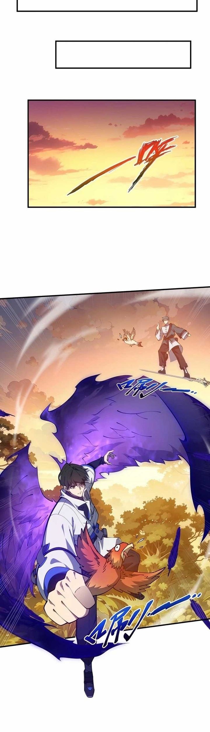 I Contracted Myself Chapter 78 Gambar 26