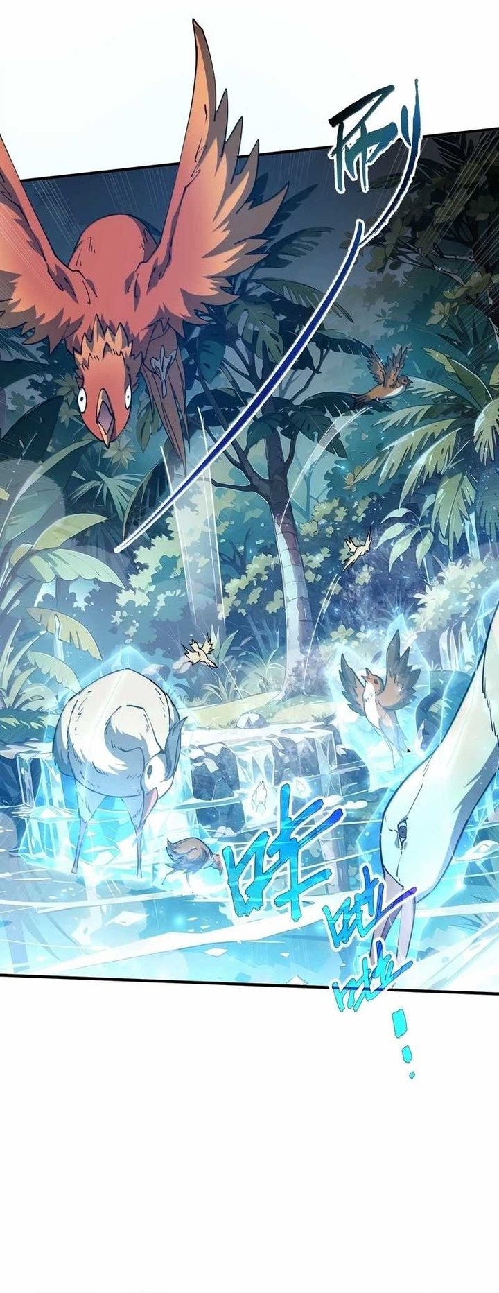 I Contracted Myself Chapter 78 Gambar 28