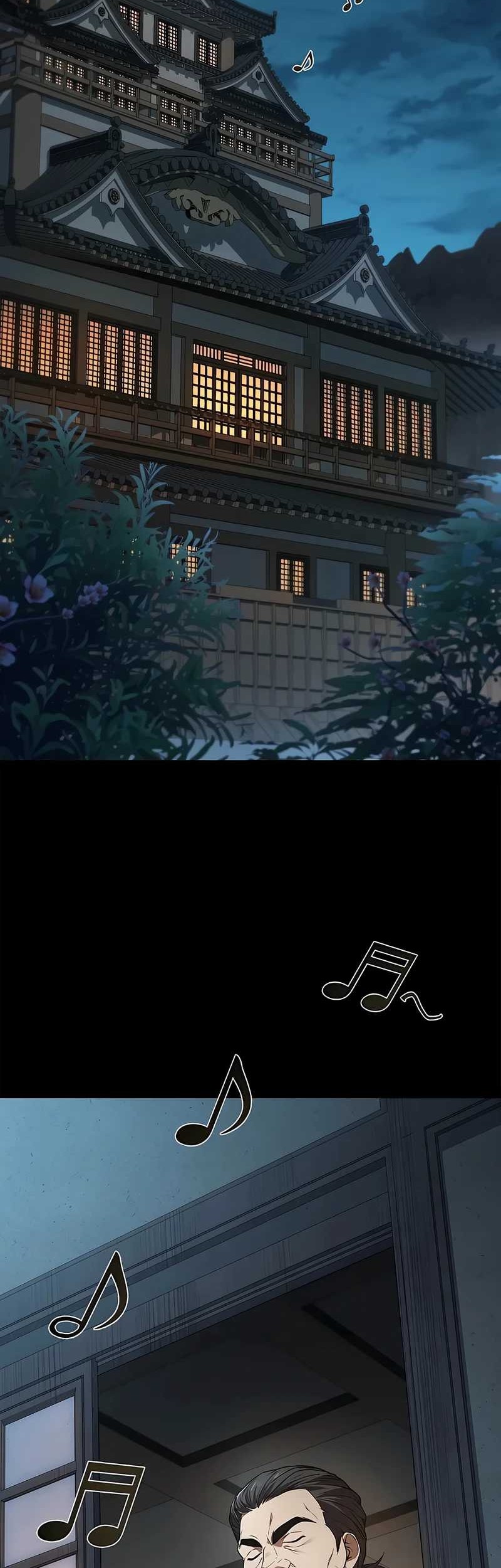 Manhwa Reincarnated Escort Warrior Chapter 106 gambar nomor 2