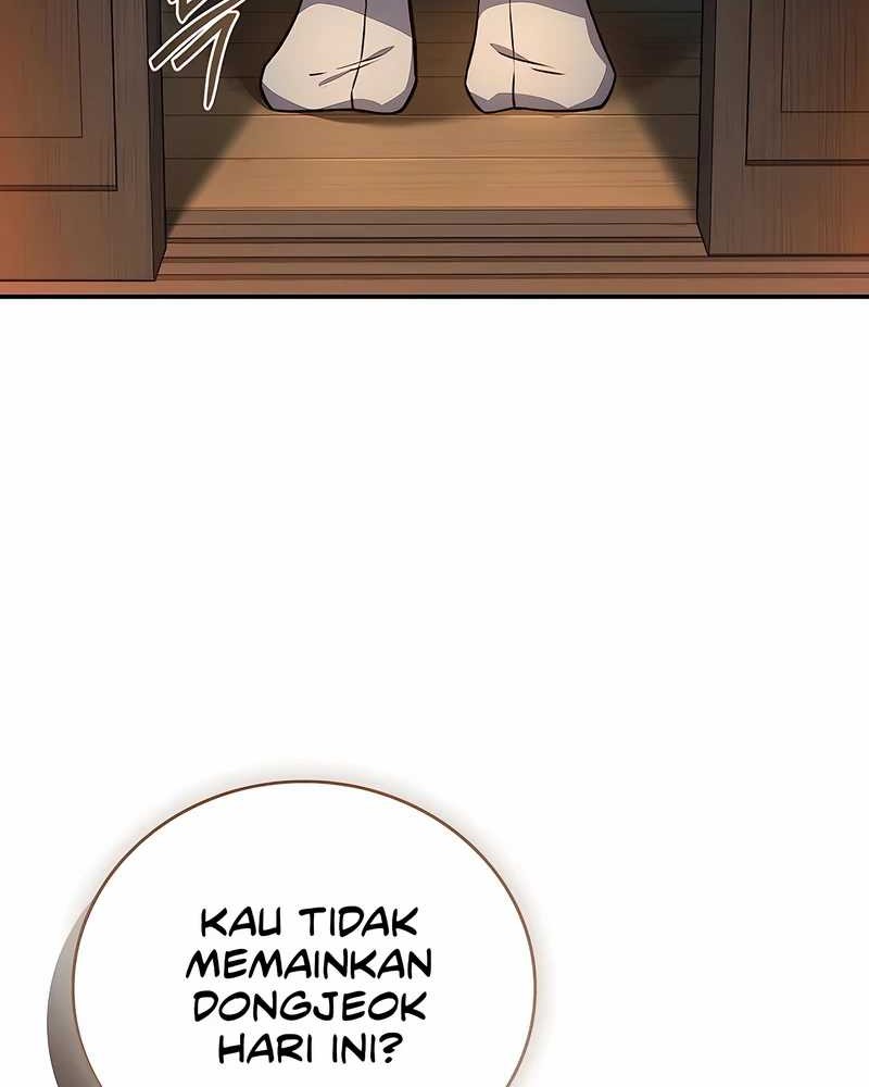 Reincarnated Escort Warrior Chapter 106 Gambar 12