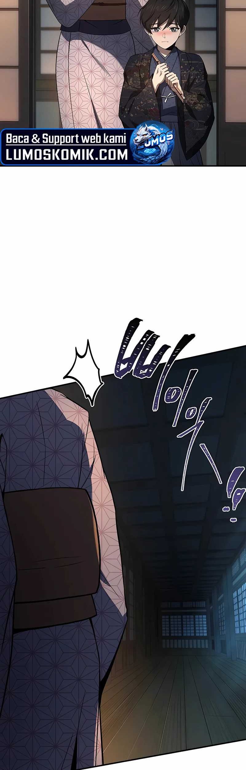 Reincarnated Escort Warrior Chapter 106 Gambar 23