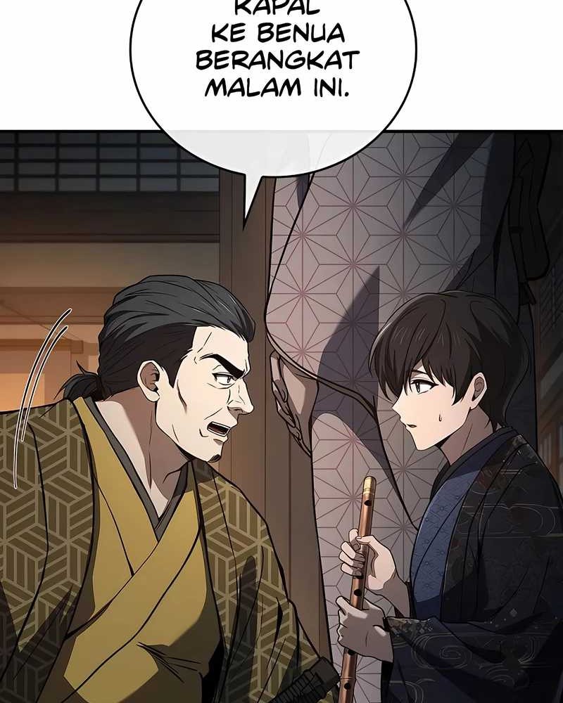 Reincarnated Escort Warrior Chapter 106 Gambar 27