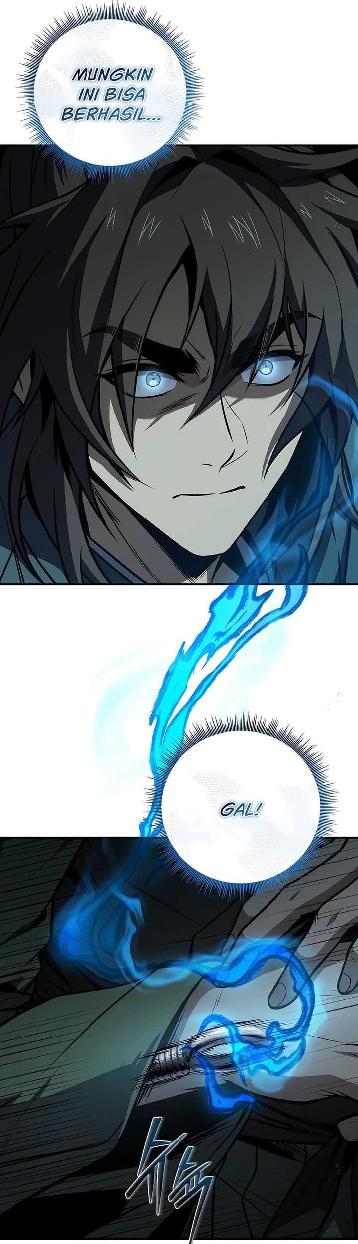 Reincarnated Escort Warrior Chapter 105 Gambar 44