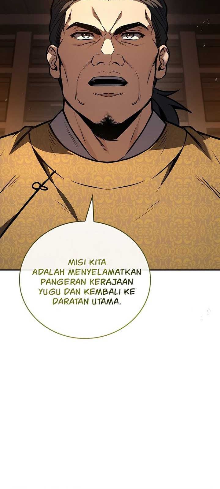 Manhwa Reincarnated Escort Warrior Chapter 105 gambar nomor 2