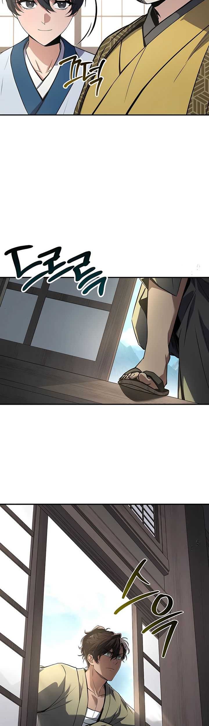 Reincarnated Escort Warrior Chapter 105 Gambar 65