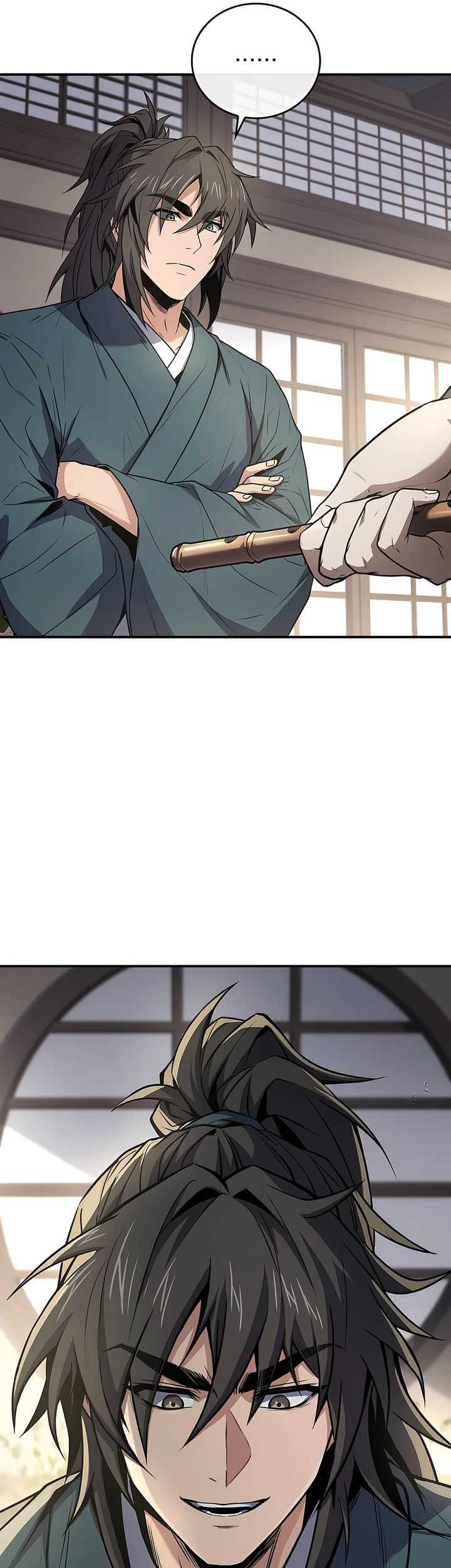 Reincarnated Escort Warrior Chapter 105 Gambar 76