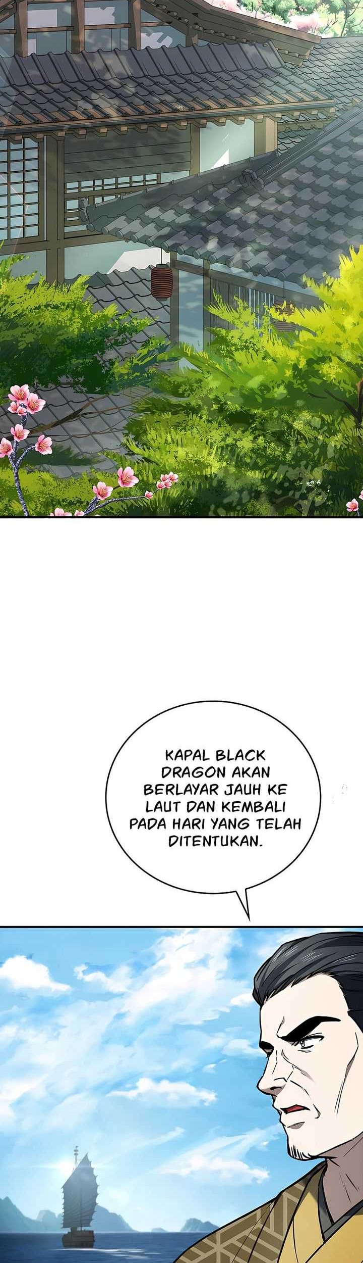 Reincarnated Escort Warrior Chapter 105 Gambar 13