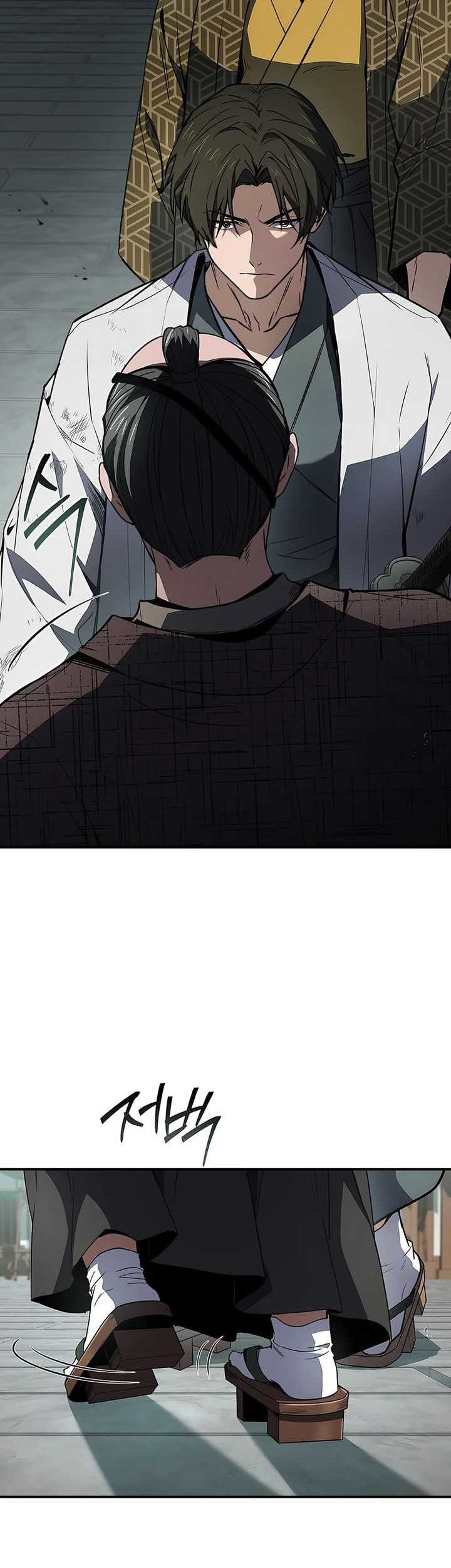 Reincarnated Escort Warrior Chapter 105 Gambar 18