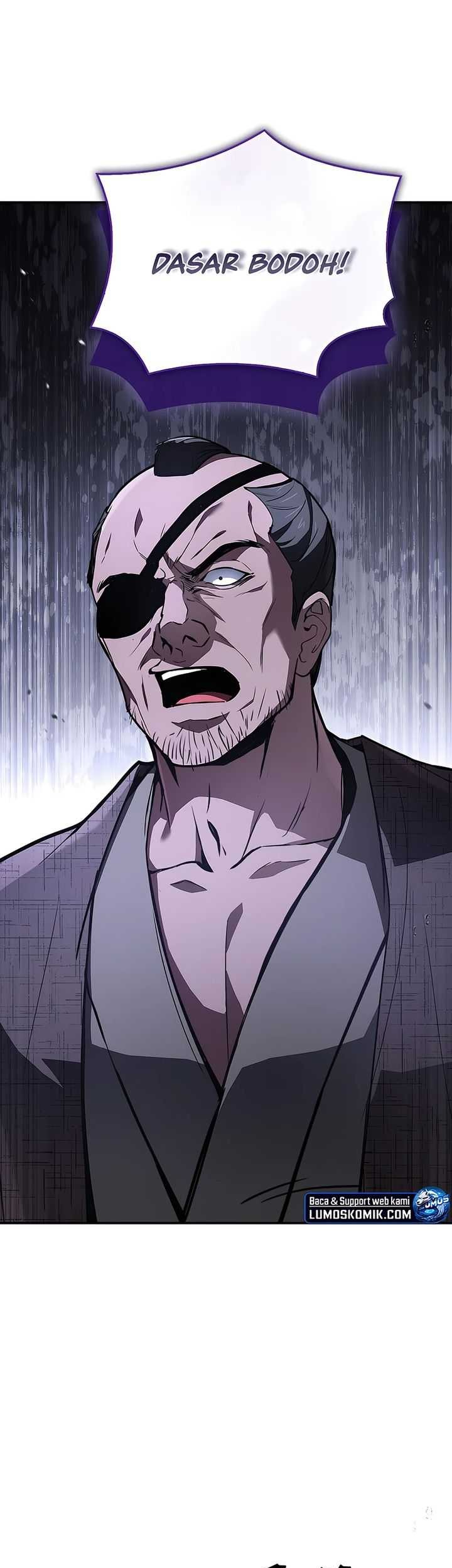 Reincarnated Escort Warrior Chapter 105 Gambar 20