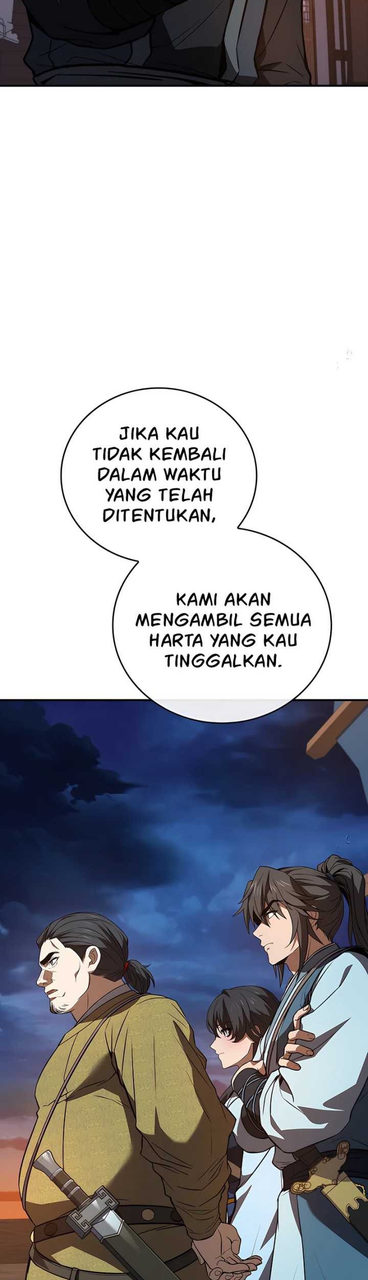 Reincarnated Escort Warrior Chapter 104 Gambar 4