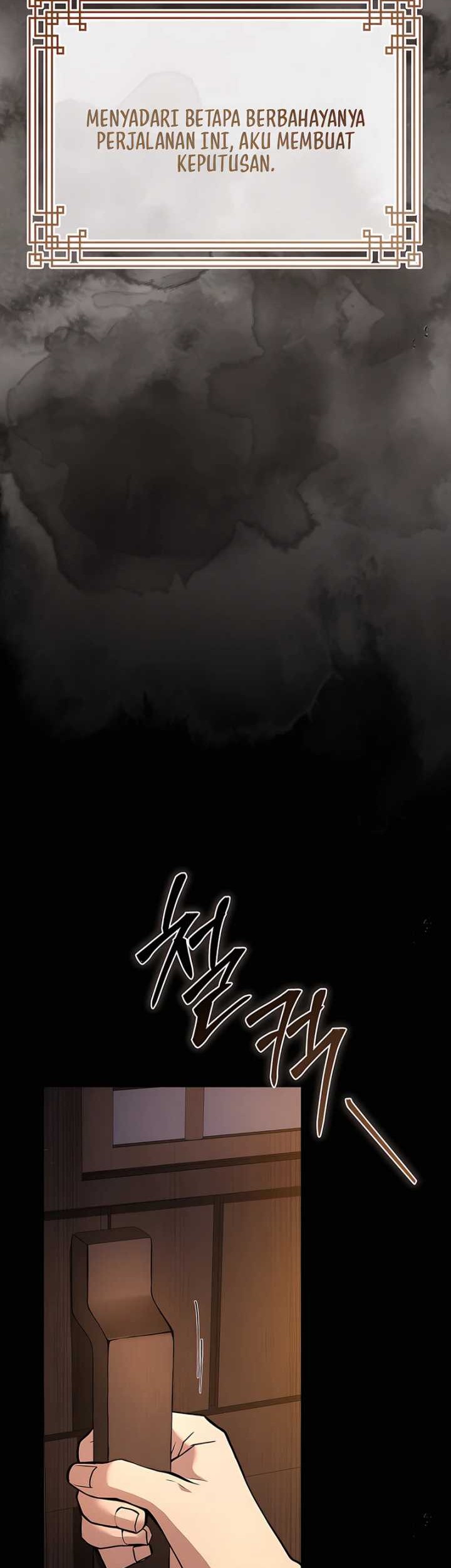 Reincarnated Escort Warrior Chapter 104 Gambar 103