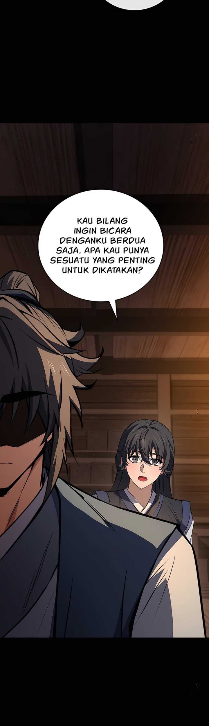 Reincarnated Escort Warrior Chapter 104 Gambar 105