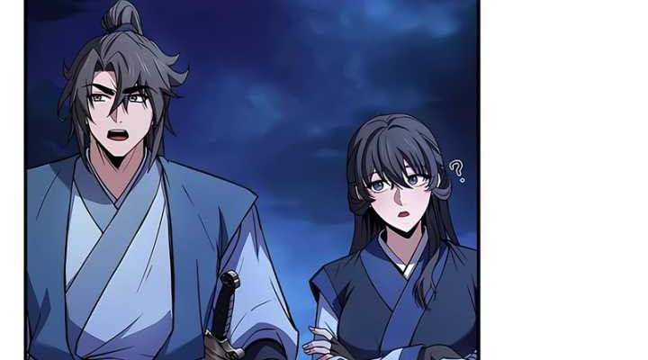 Reincarnated Escort Warrior Chapter 104 Gambar 92