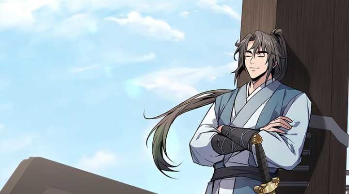 Reincarnated Escort Warrior Chapter 104 Gambar 23