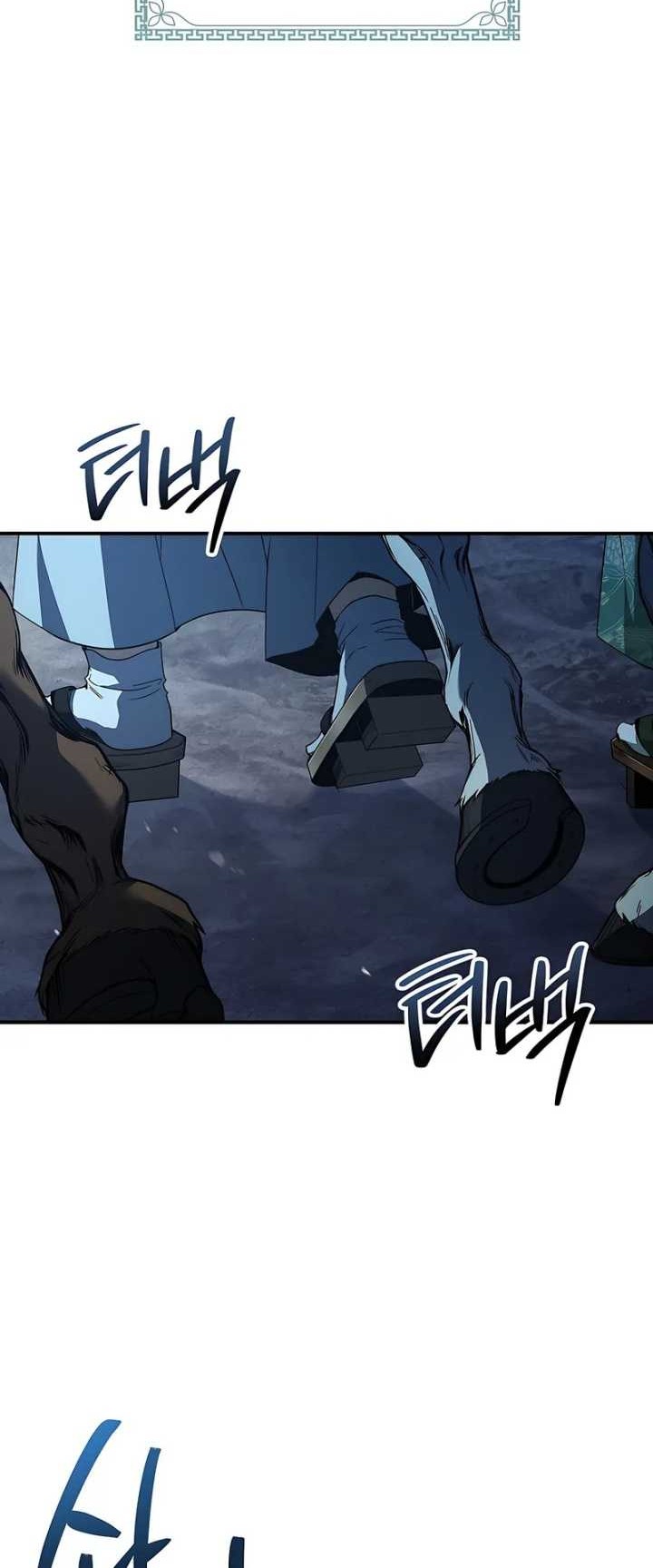 Manhwa Reincarnated Escort Warrior Chapter 107 gambar nomor 2