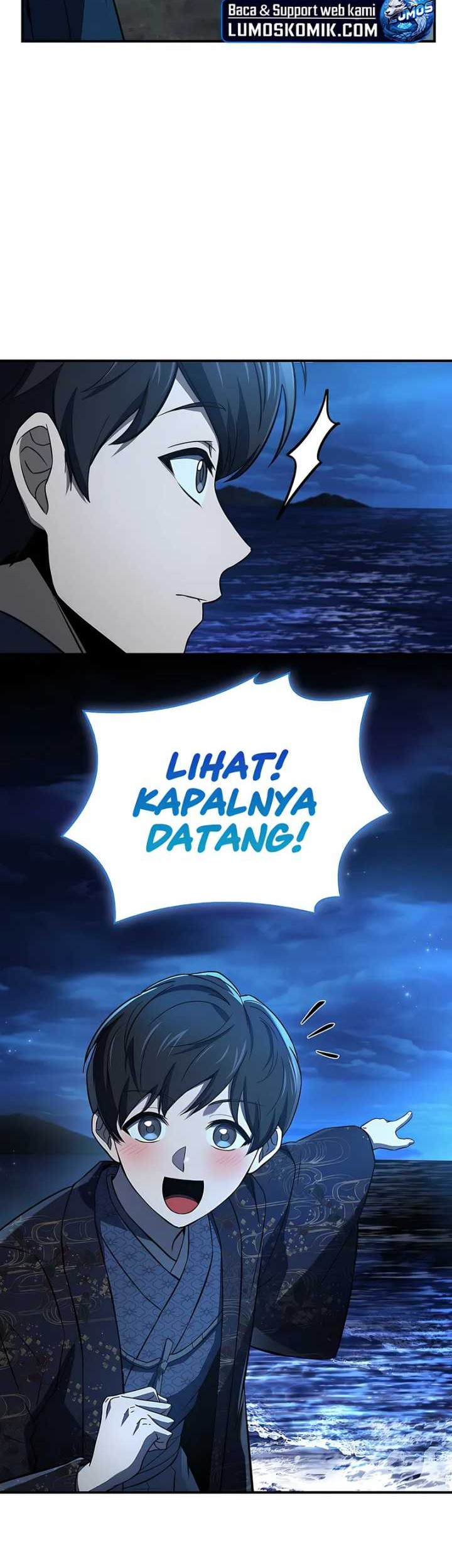 Reincarnated Escort Warrior Chapter 107 Gambar 10