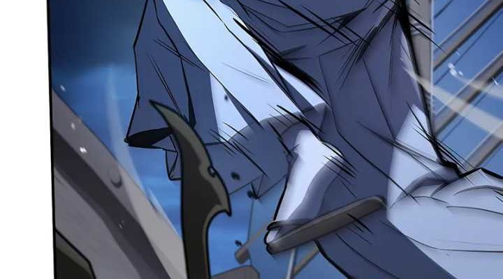 Reincarnated Escort Warrior Chapter 107 Gambar 17