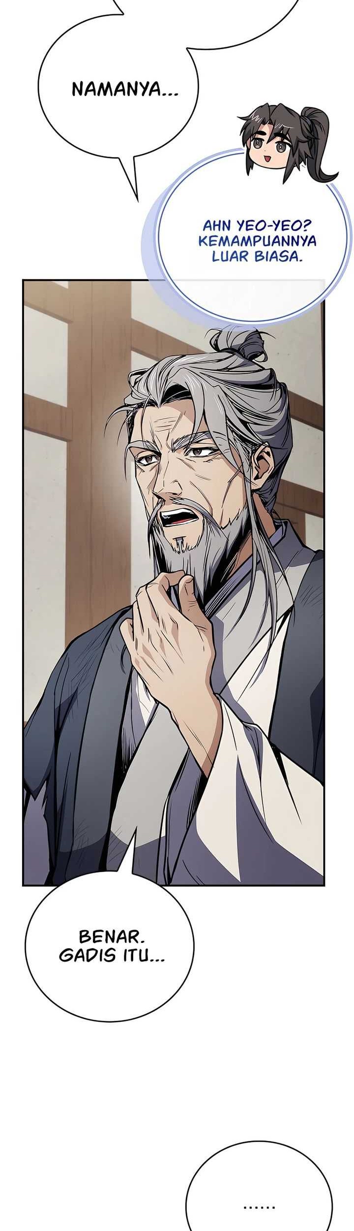 Reincarnated Escort Warrior Chapter 101 Gambar 46