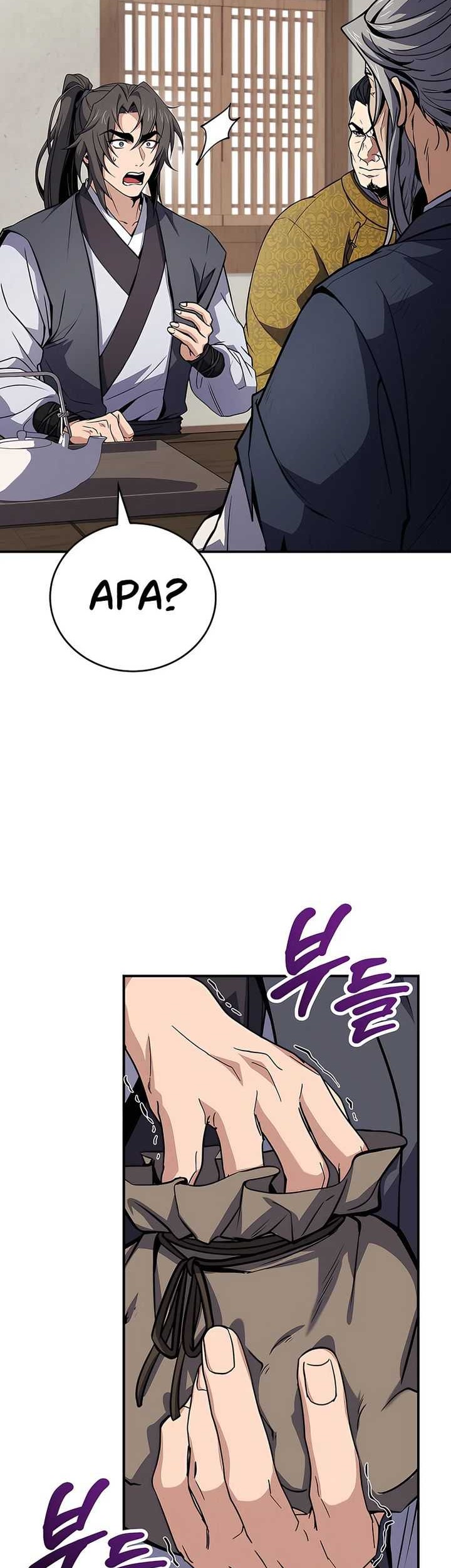 Reincarnated Escort Warrior Chapter 101 Gambar 49