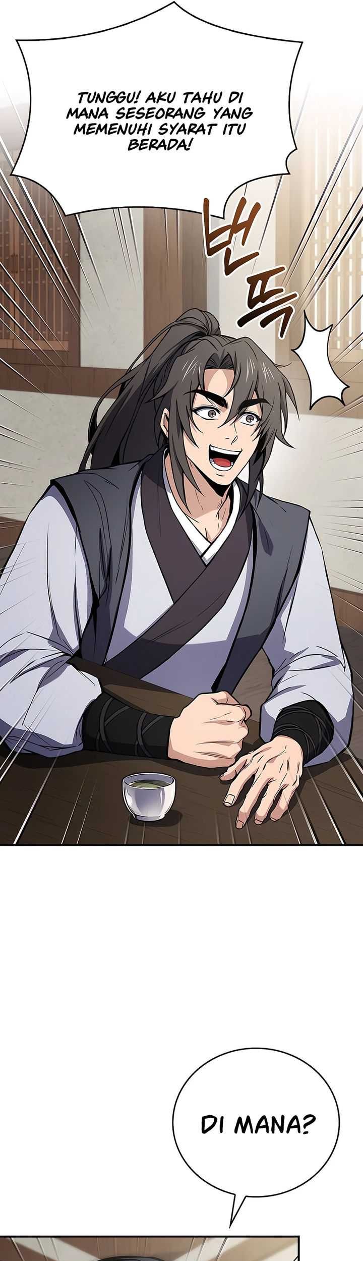 Reincarnated Escort Warrior Chapter 101 Gambar 69