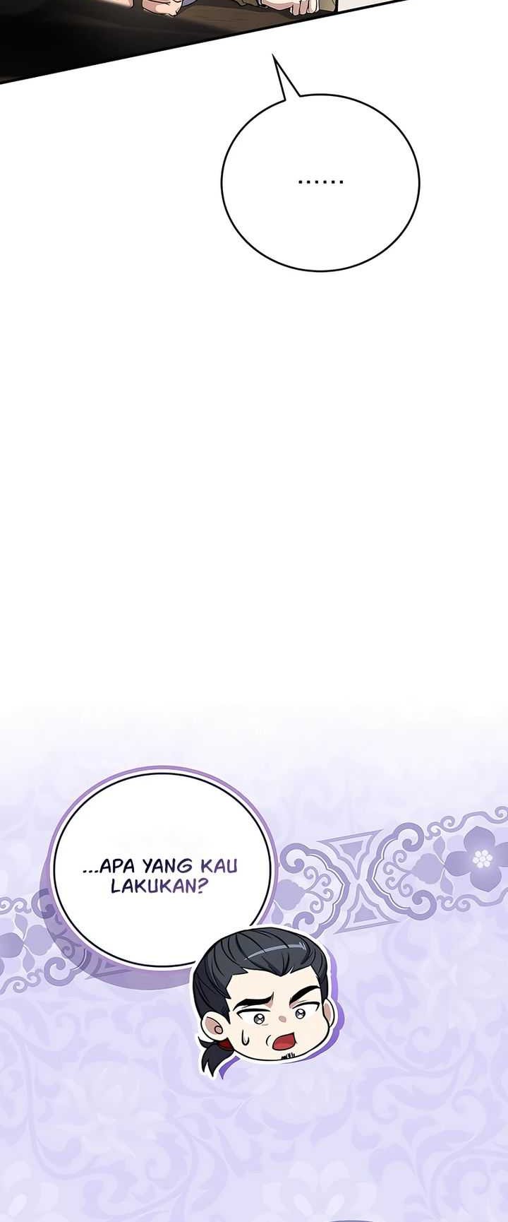 Reincarnated Escort Warrior Chapter 101 Gambar 71