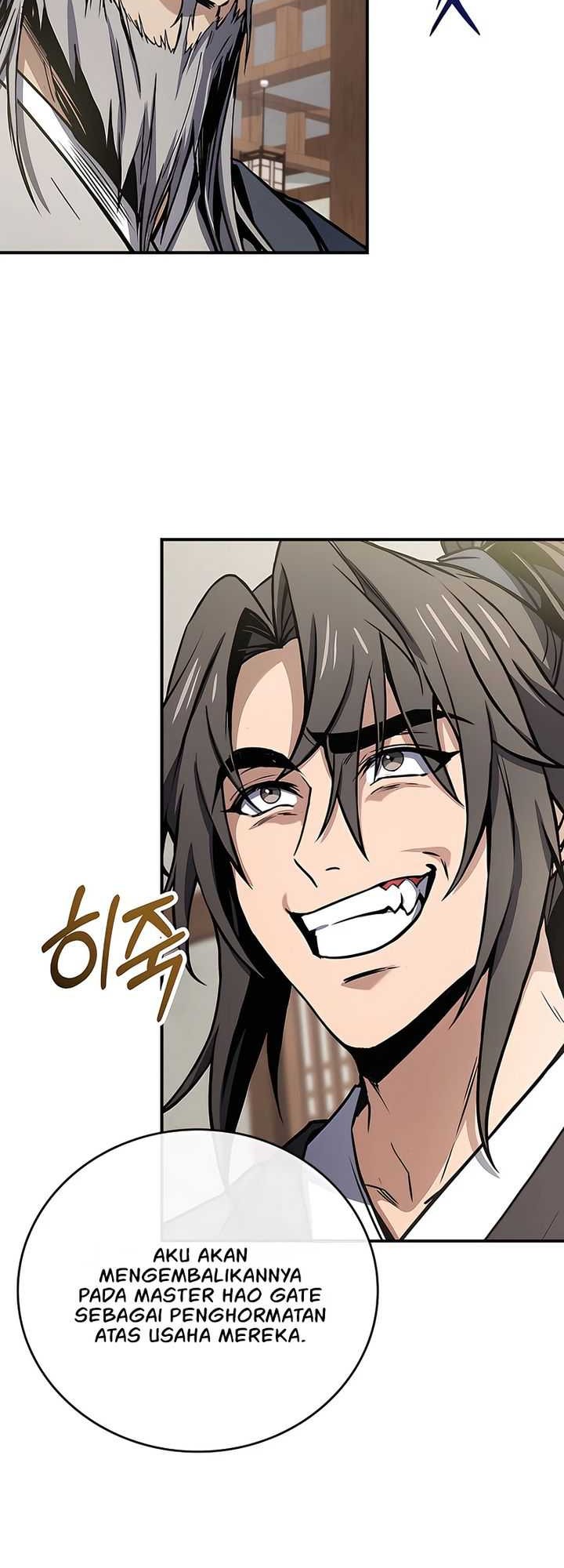 Reincarnated Escort Warrior Chapter 101 Gambar 74