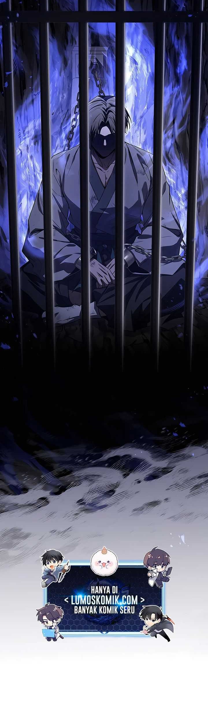 Reincarnated Escort Warrior Chapter 101 Gambar 79