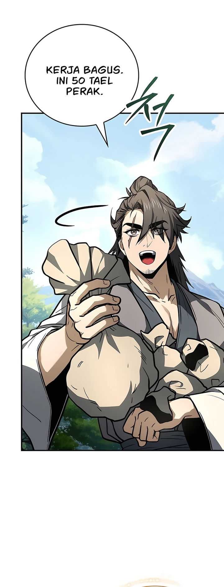 Reincarnated Escort Warrior Chapter 101 Gambar 5