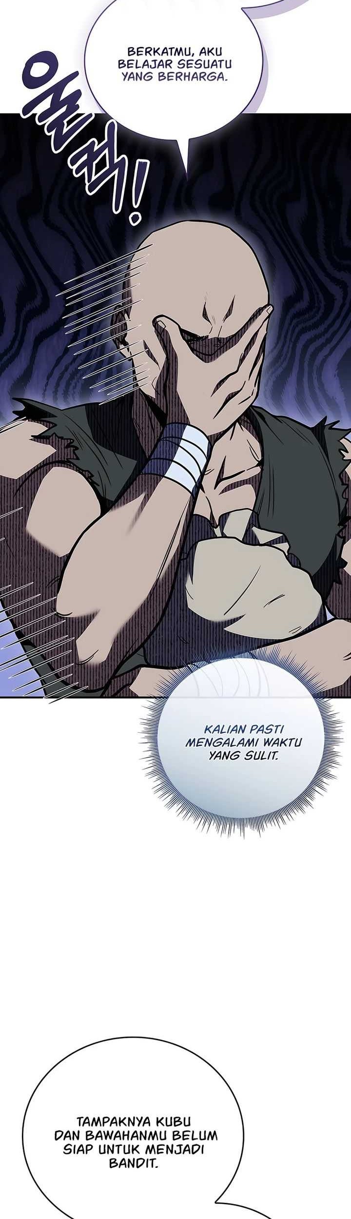 Reincarnated Escort Warrior Chapter 101 Gambar 7