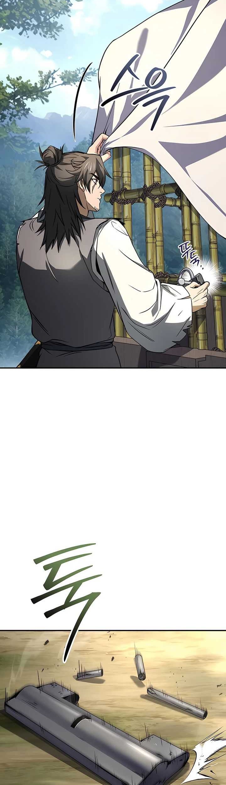 Reincarnated Escort Warrior Chapter 101 Gambar 10