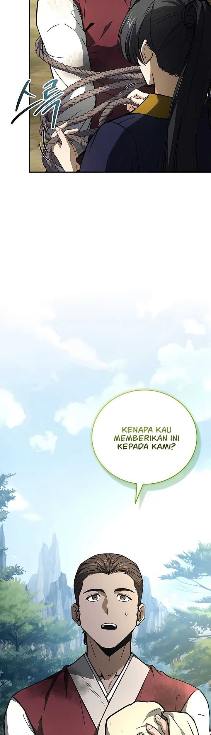 Reincarnated Escort Warrior Chapter 101 Gambar 13