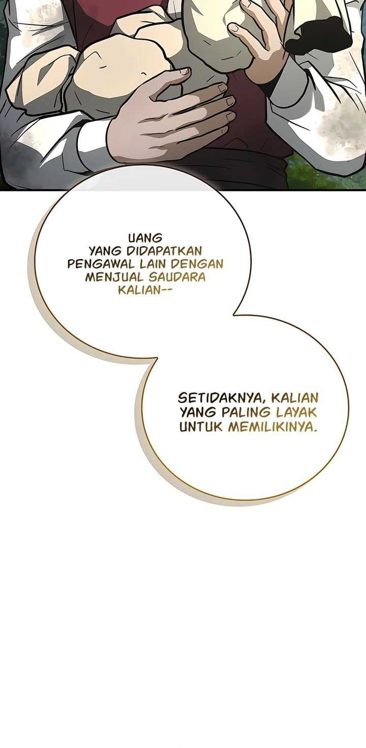 Reincarnated Escort Warrior Chapter 101 Gambar 14