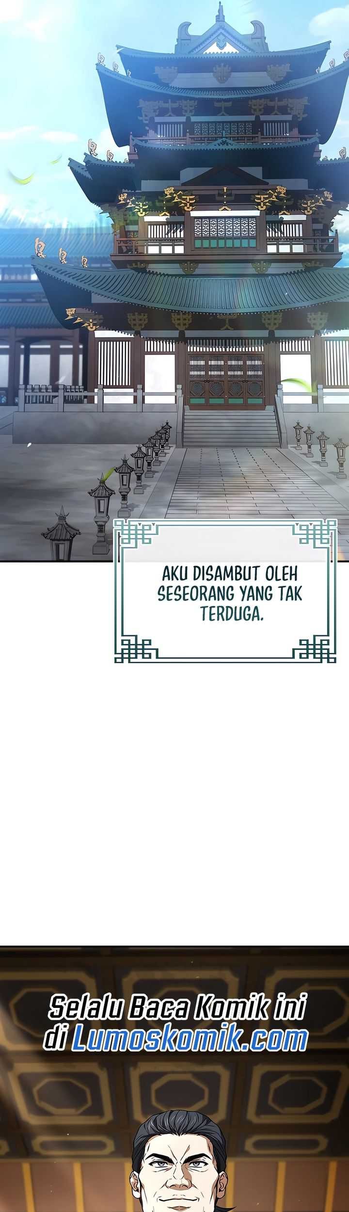 Reincarnated Escort Warrior Chapter 101 Gambar 18