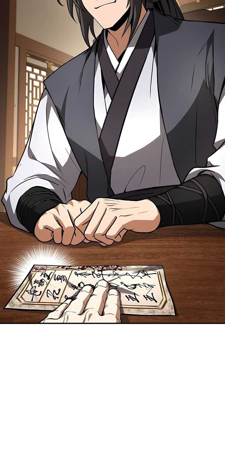 Reincarnated Escort Warrior Chapter 101 Gambar 26