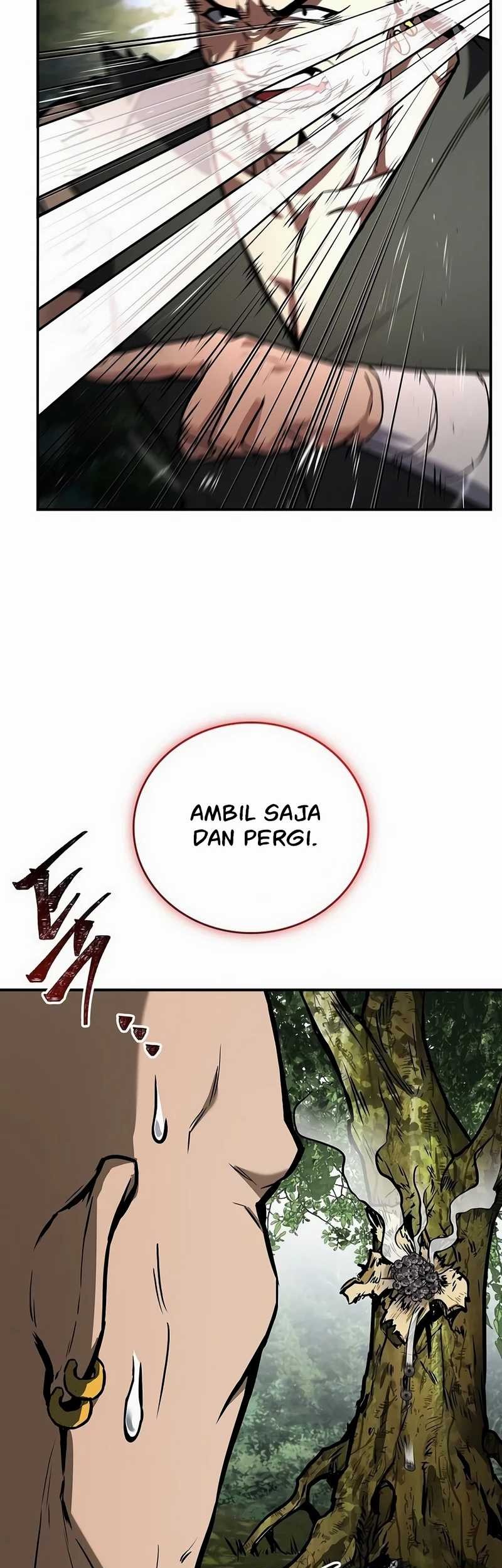 Reincarnated Escort Warrior Chapter 100 Gambar 53