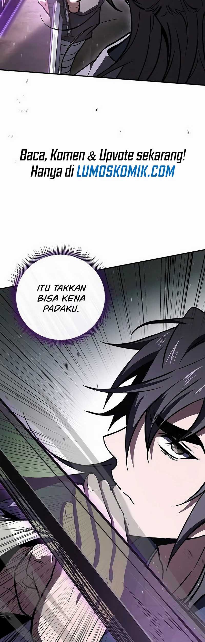 Reincarnated Escort Warrior Chapter 100 Gambar 79